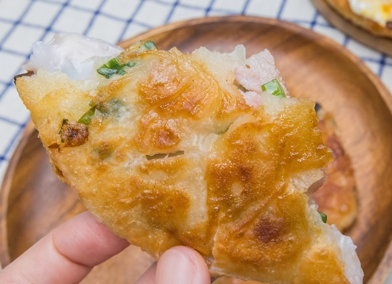 三星美食地圖