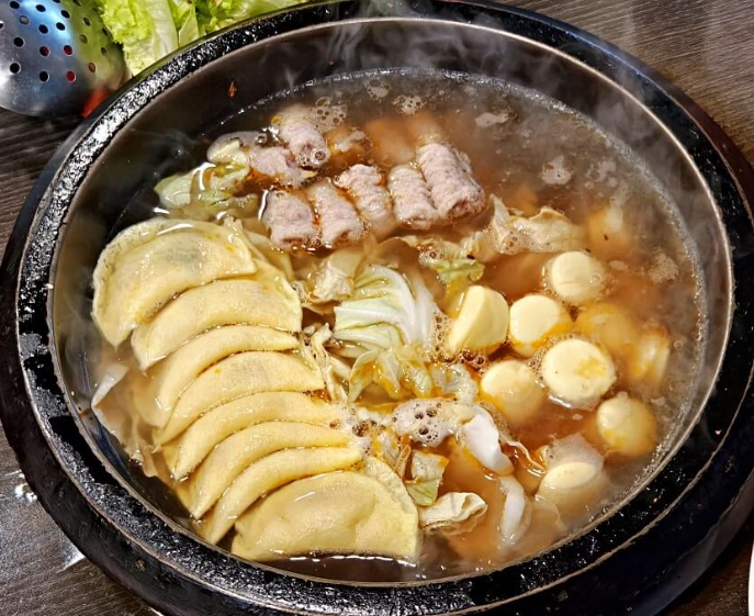 基隆必吃
