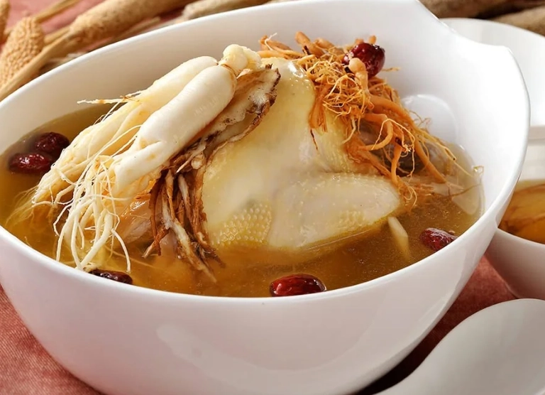 養氣雞湯食譜全攻略：從基礎到進階，教你燉出元氣滿滿的湯品