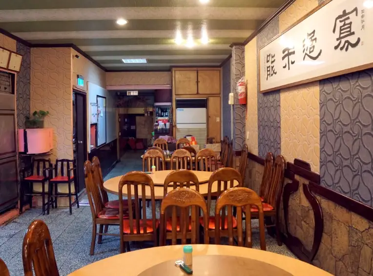 台中餐廳推薦