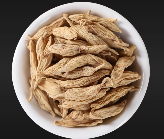 麥門冬禁忌