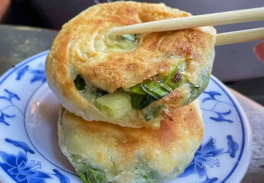 基隆美食推薦
