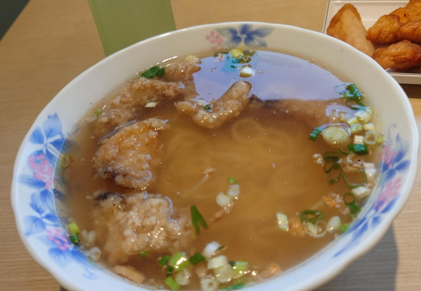 基隆餐廳