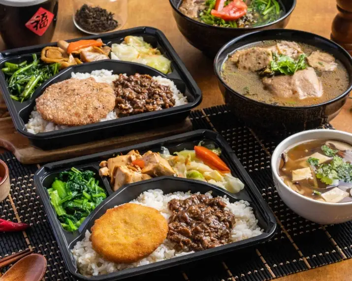 高雄素食吃到飽推薦：精選5家必訪餐廳與實用攻略