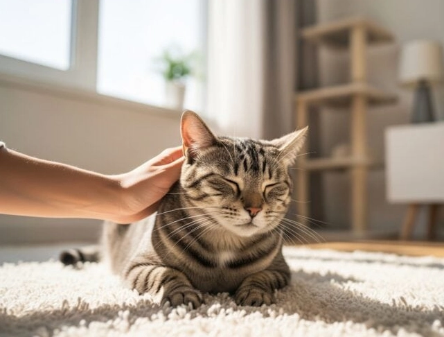 猫咪 感冒 症状