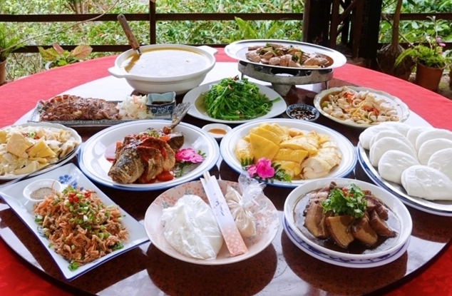三義合菜餐廳怎麼選？在地人推薦必吃清單與點菜攻略