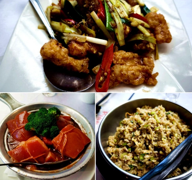 三義美食推薦