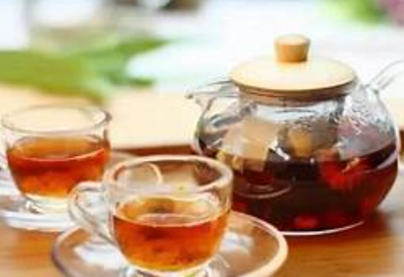 涼茶保存方法