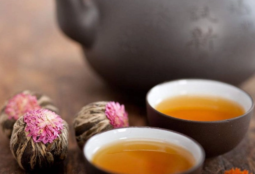涼茶保存方法