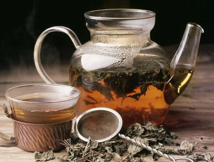 涼茶壞了怎麼看