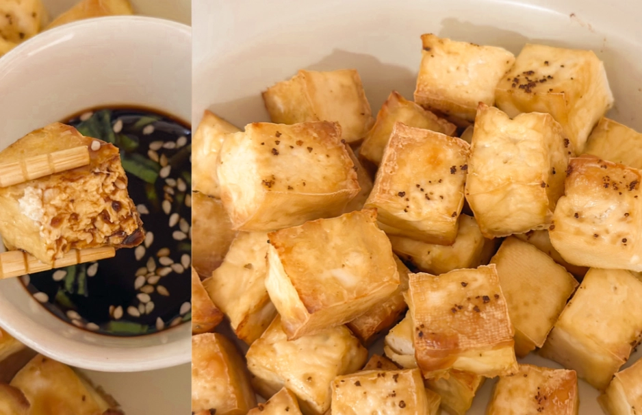 氣炸板豆終極指南：酥脆低卡，新手到專家一次搞定