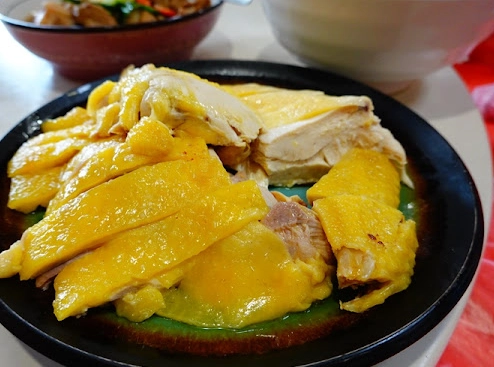 三義美食推薦