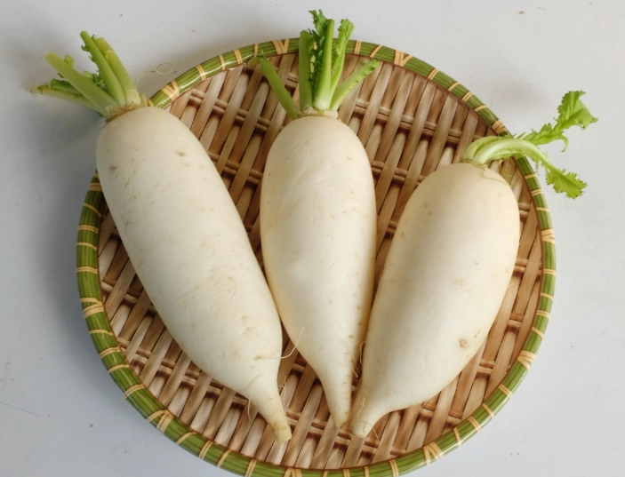 白蘿蔔蜂蜜