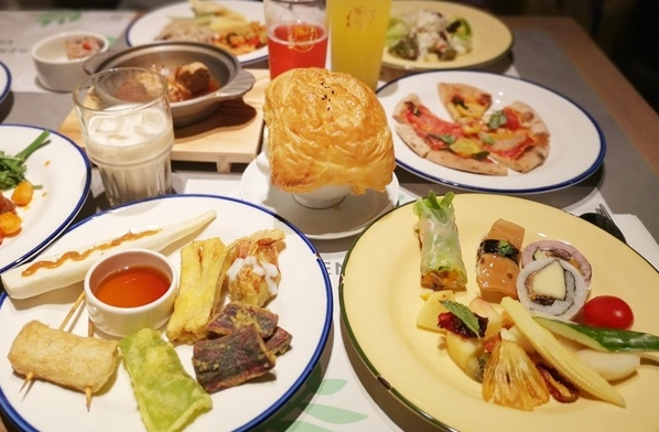 台中 新光三越 美食 推薦