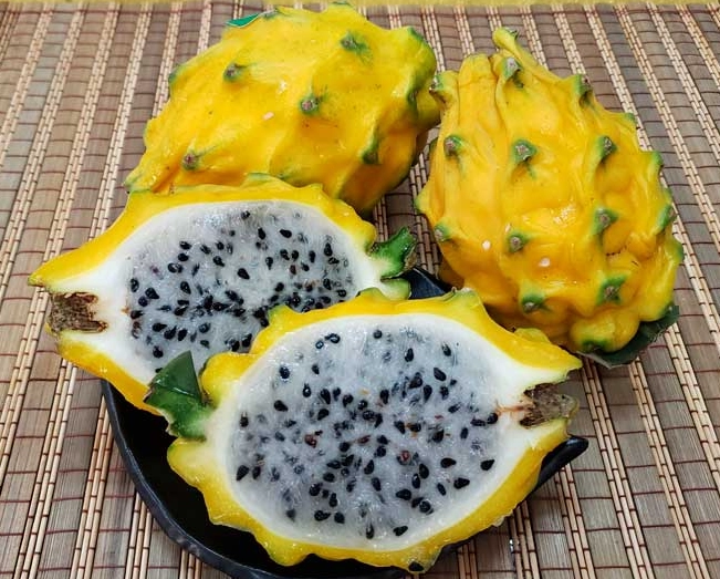 麒麟果升糖指數