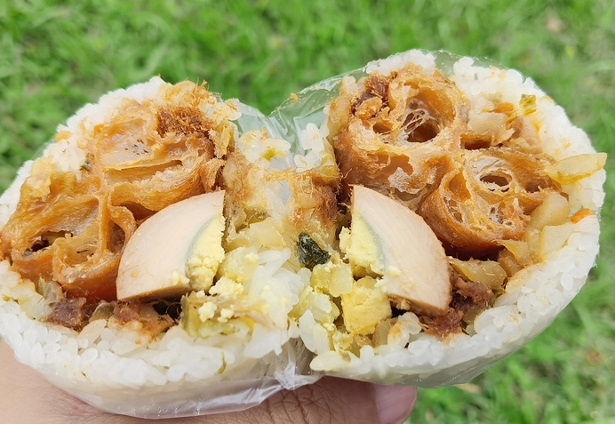 土城早午餐