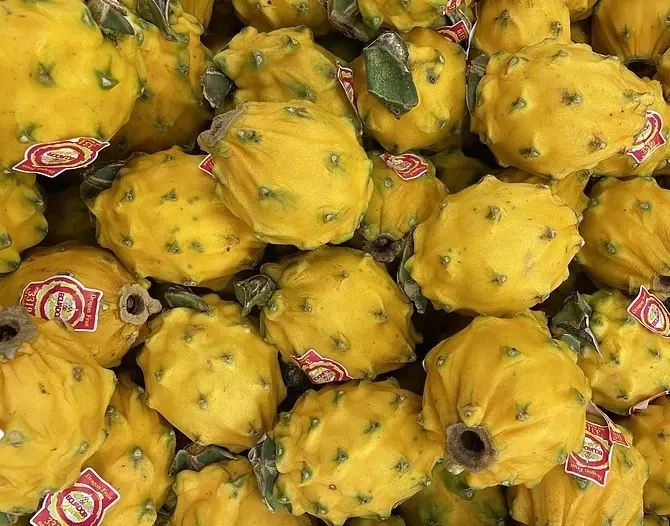 升糖指數 GI值