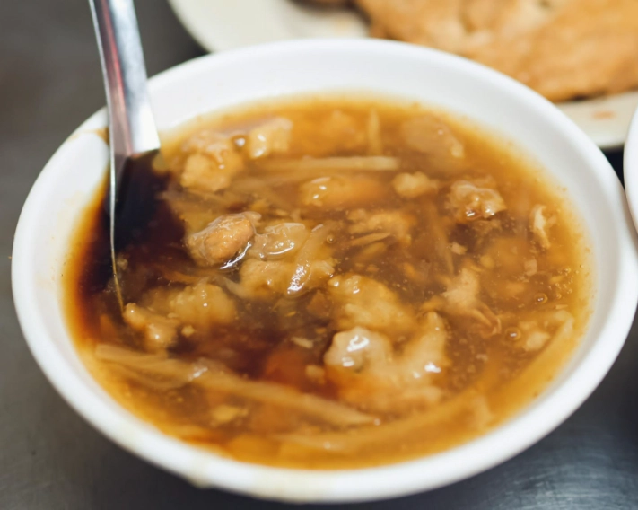 台中必比登美食地圖：老饕私藏的高CP值餐廳推薦
