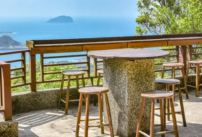 瑞芳咖啡廳 海景 瑞芳咖啡廳 海景