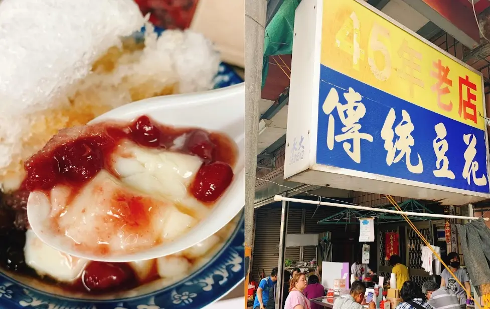 必比登推薦餐廳