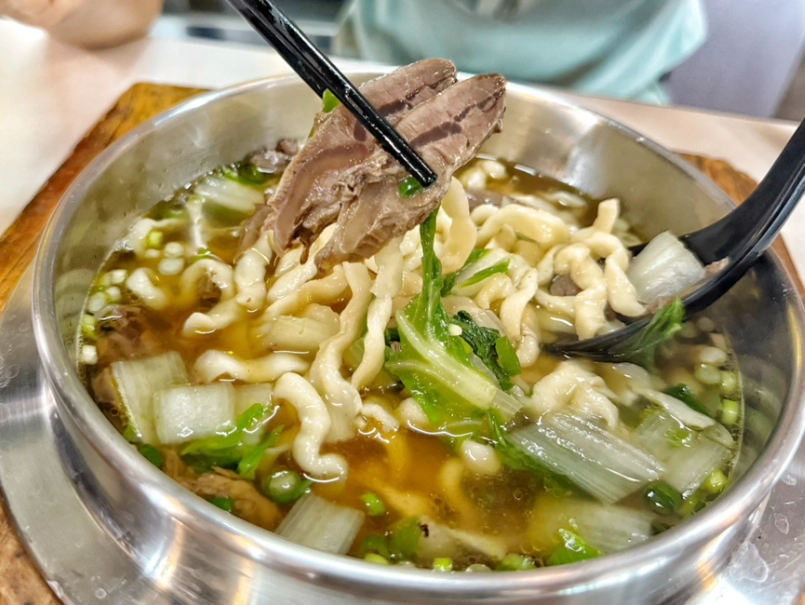 台中美食推薦