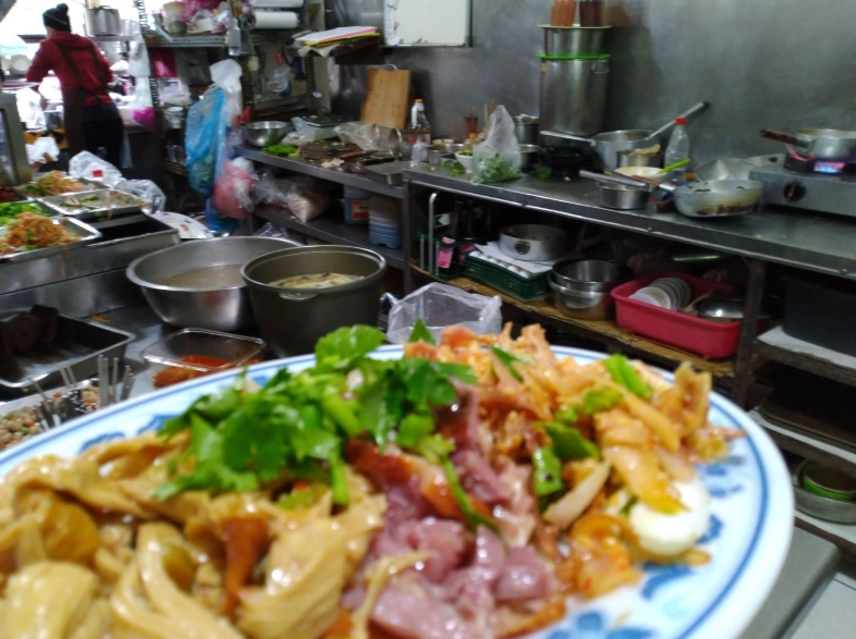 三星卜肉
