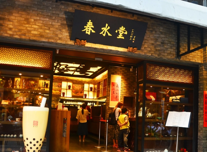 台中必吃餐廳推薦：在地人私藏美食清單，經典美味一次掌握