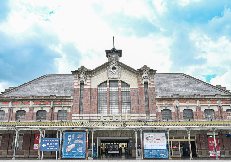 台中市區住宿推薦｜精選攻略與避坑指南，找到你的完美旅宿