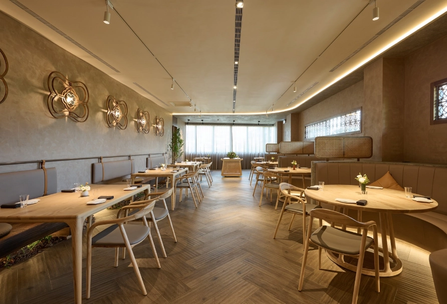 台中米其林餐廳推薦：星級饗宴與隱藏版美食地圖