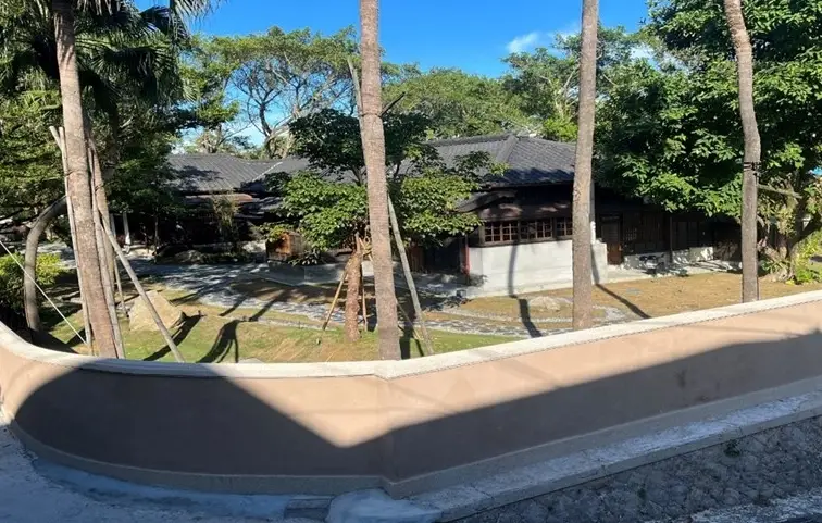基隆文創基地 基隆文創基地