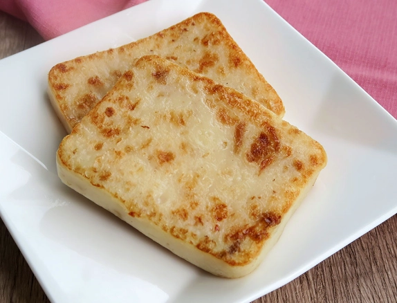 古早味蘿蔔糕食譜：零失敗比例與關鍵技巧，重現阿嬤的懷舊好滋味