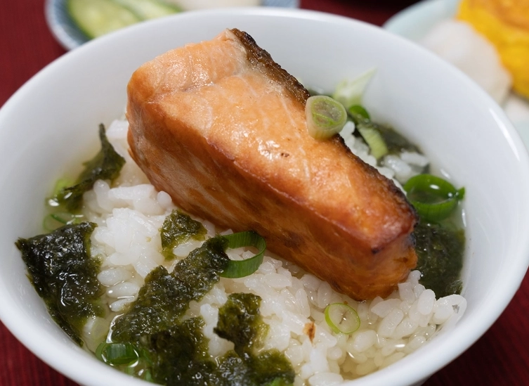 早餐吃飯食譜：告別單調，用米飯開啟充滿活力的早晨