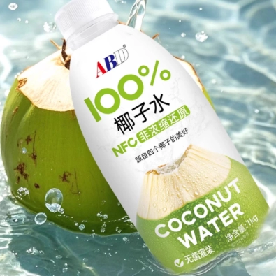 椰子水好處 椰子水好處