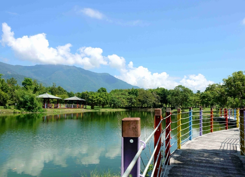 台東輕旅行