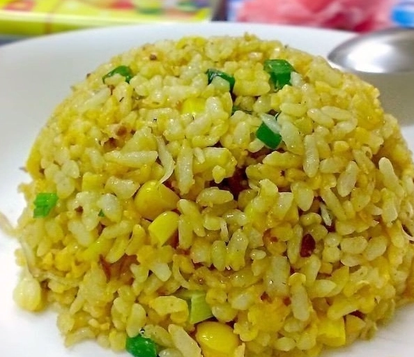 早餐飯料理 早餐飯料理