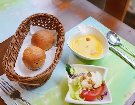 三義美食