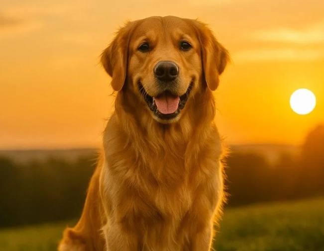 黃金獵犬缺點 黃金獵犬缺點