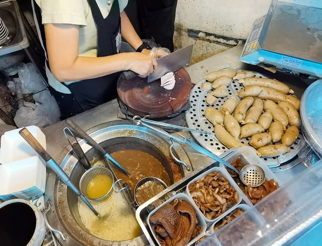 頭份美食 頭份美食
