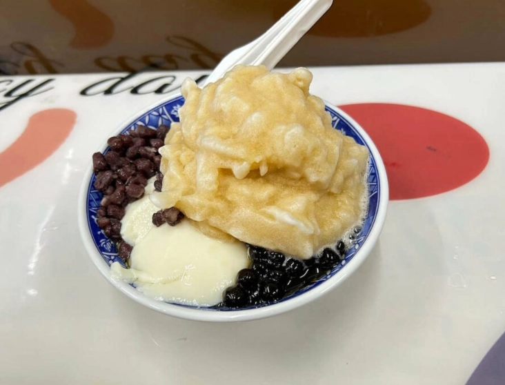 苗栗小吃 苗栗小吃