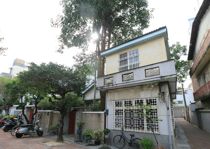 台南親子民宿 台南親子民宿
