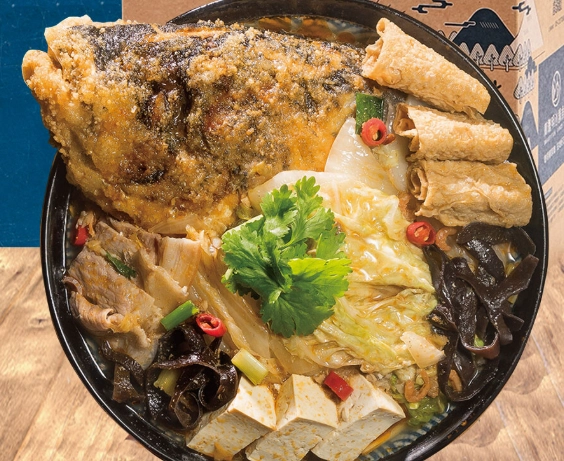 嘉義必吃