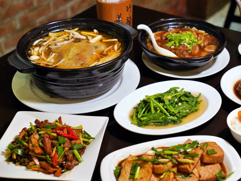 頭份隱藏版美食地圖：在地人激推3家必吃餐廳與探險秘訣
