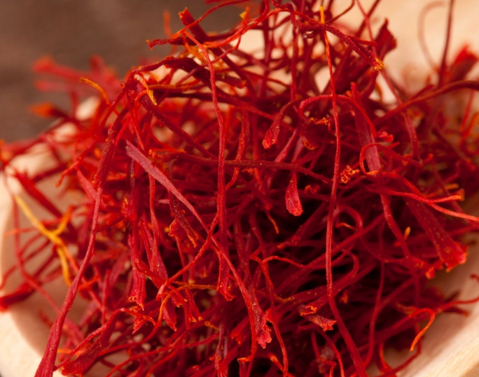 番紅花副作用 番紅花副作用