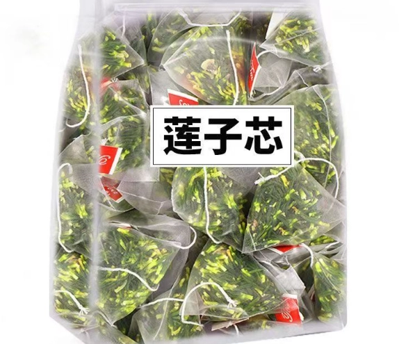 蓮子心去除 蓮子心去除