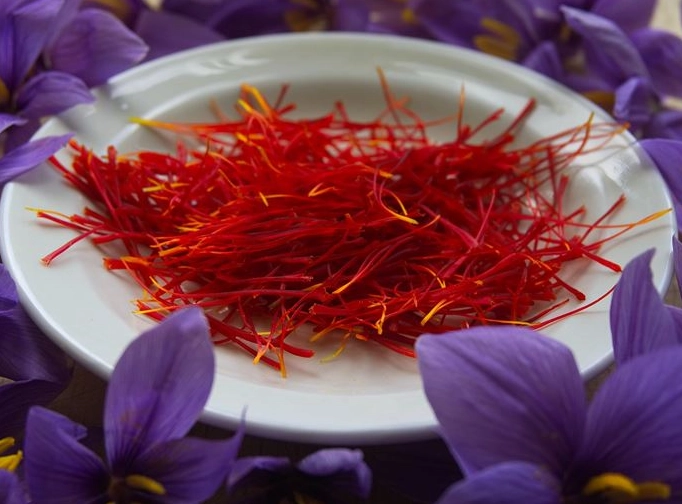 番紅花怎麼吃 番紅花怎麼吃