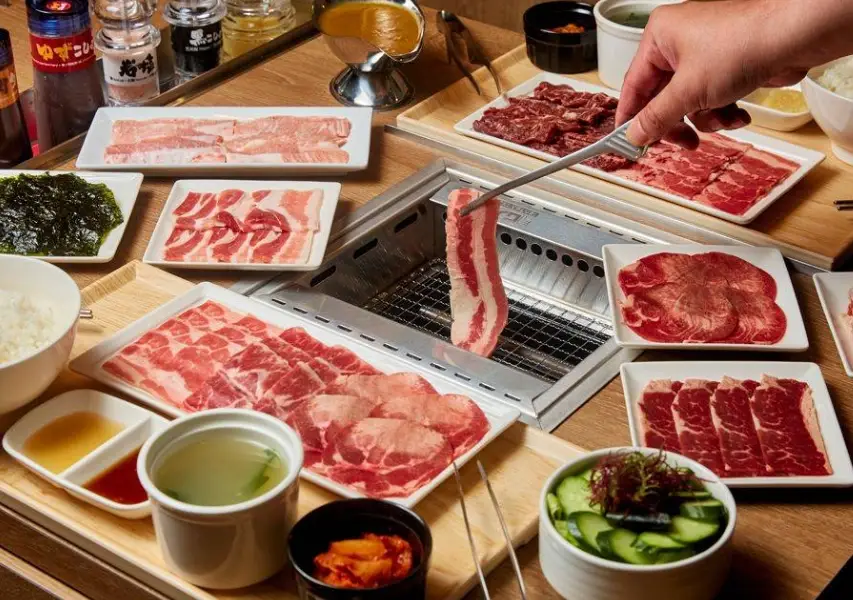 明洞一人燒肉全攻略：台北獨食燒肉餐廳推薦與避坑指南