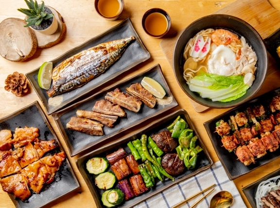 台北一人燒肉 台北一人燒肉