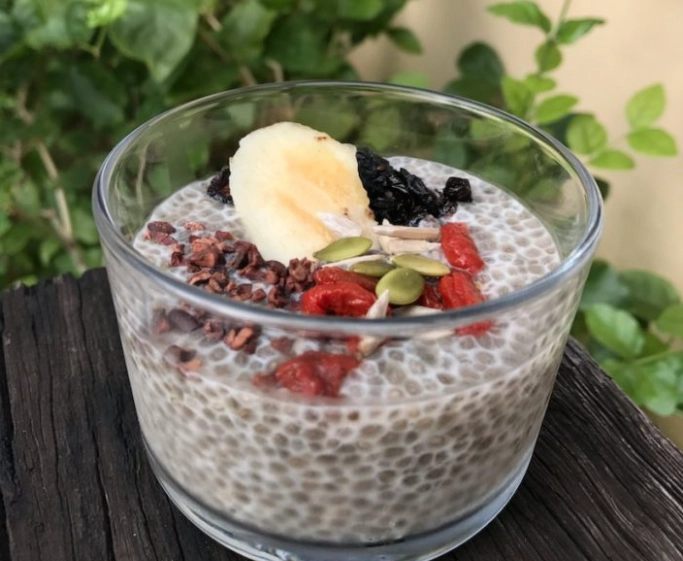 奇亞籽怎麼吃 奇亞籽怎麼吃