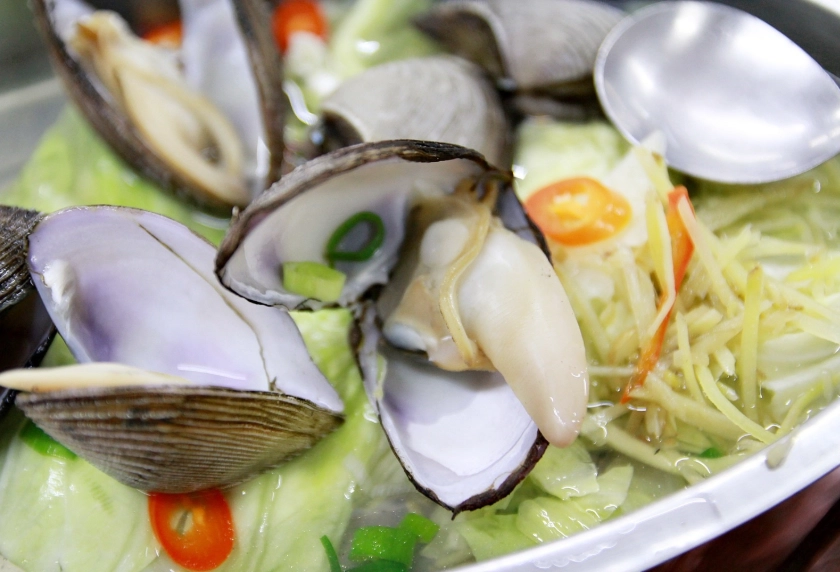 蘇澳漁港美食推薦 蘇澳漁港美食推薦
