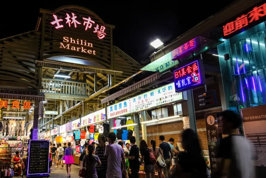 台北旅遊景點 台北旅遊景點